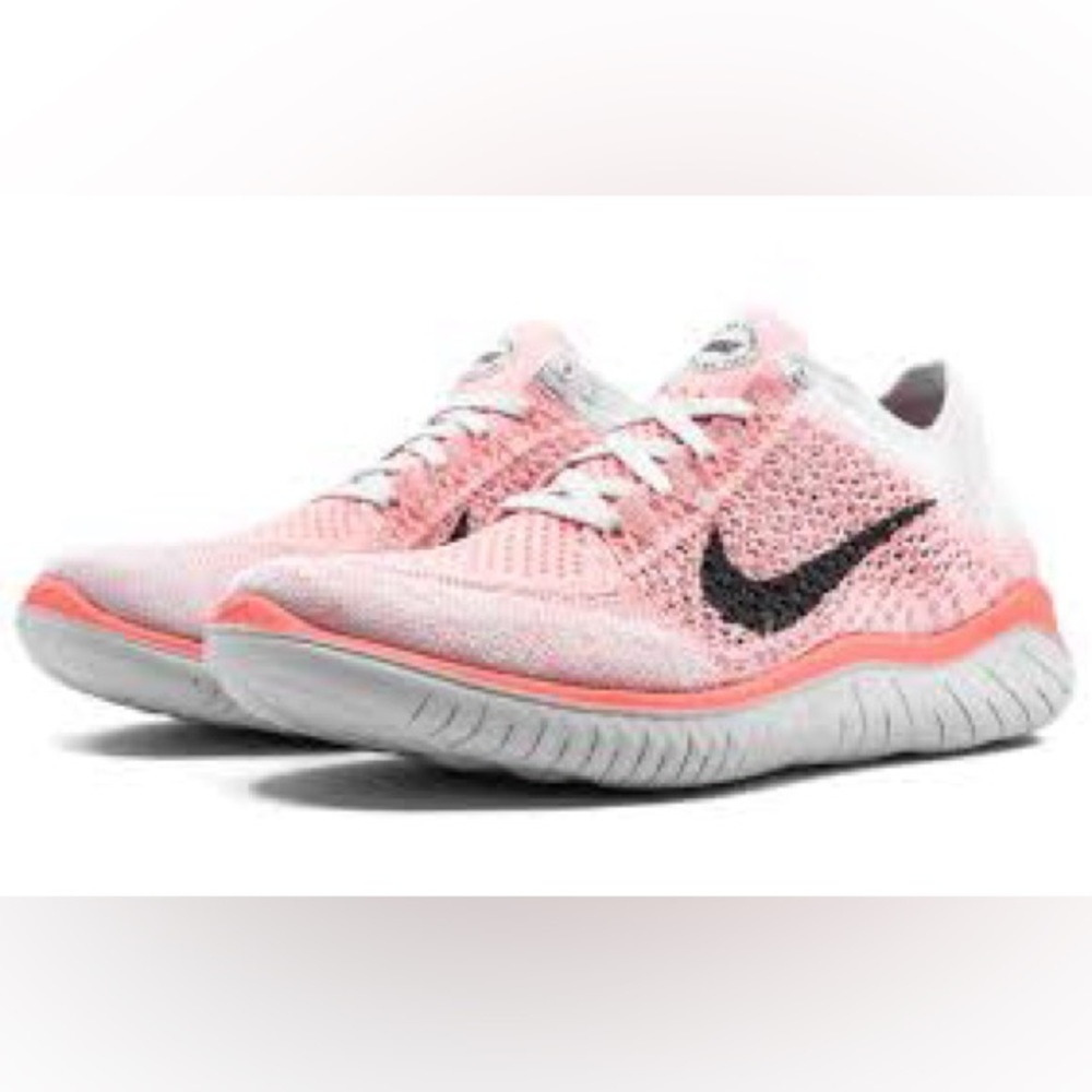 Women’s Nike Free RN Flyknit